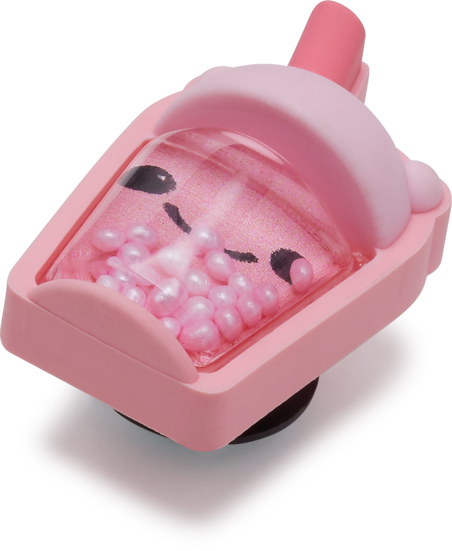 Jibbitz™ Strawberry Boba