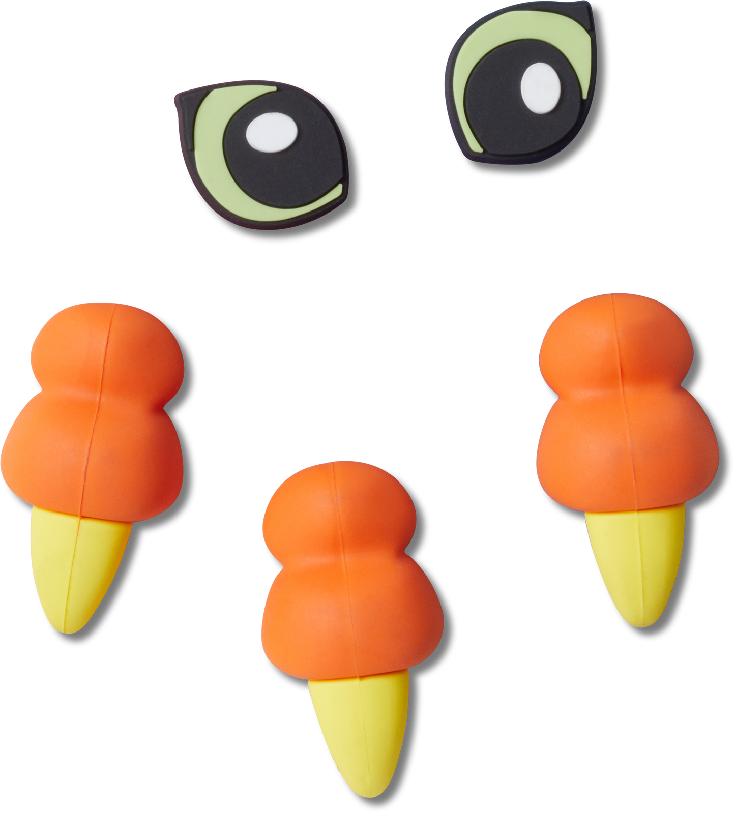 Jibbitz™ Make Your Own Dino Oversized