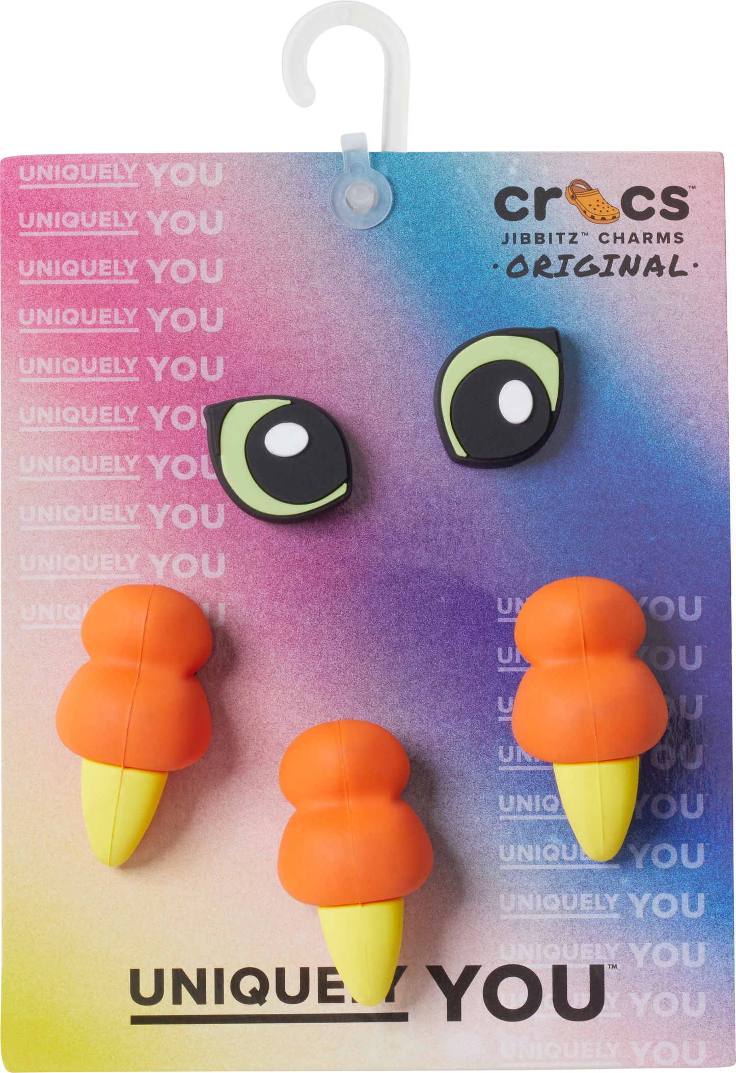 Jibbitz™ Make Your Own Dino Oversized