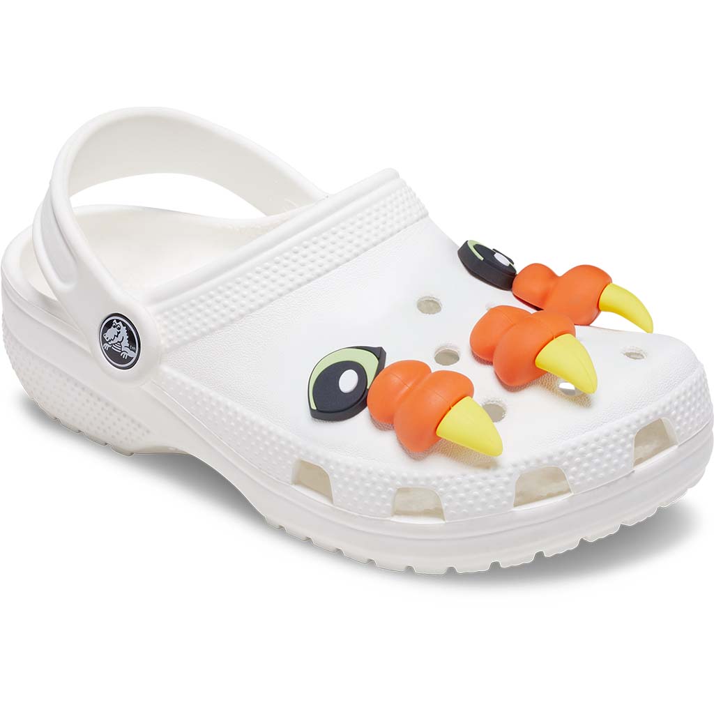 Jibbitz™ Make Your Own Dino 5 Pack