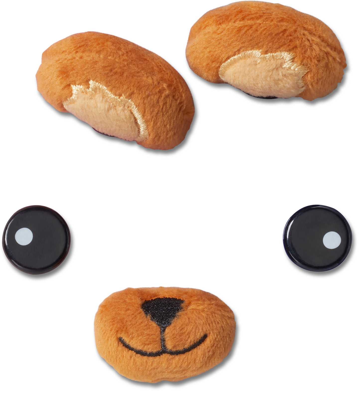 Jibbitz™ Make Your Own Teddy