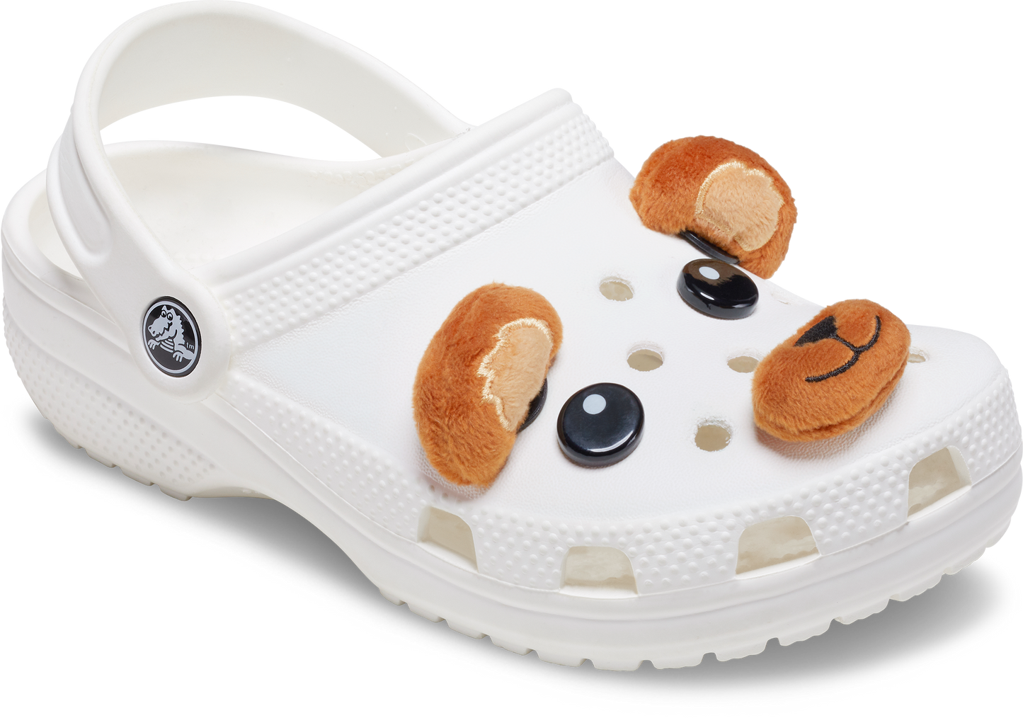 Jibbitz™ Make Your Own Teddy