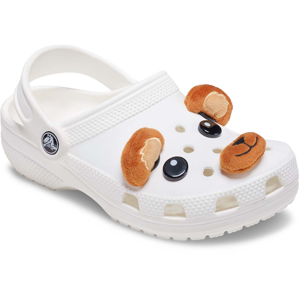 Jibbitz™ Make Your Own Teddy 5 Pack