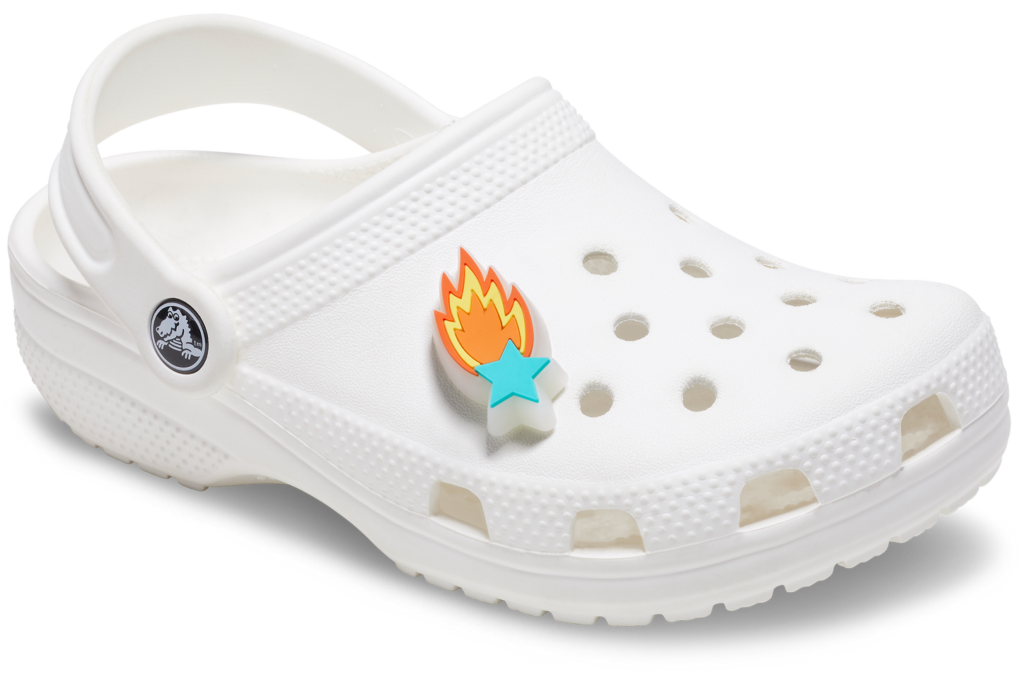 Jibbitz™ Lights Up Meteor