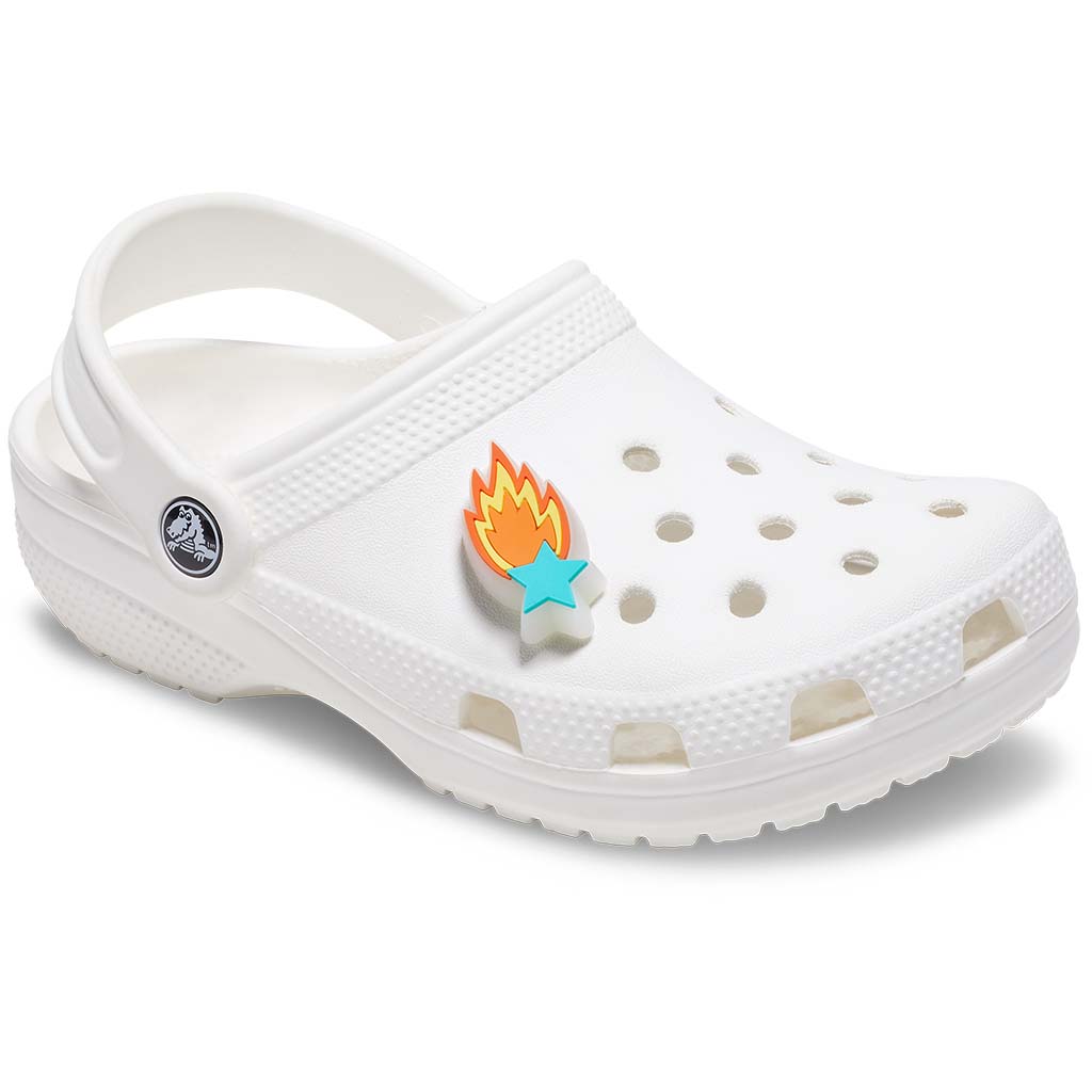 Jibbitz™ Lights Up Meteor