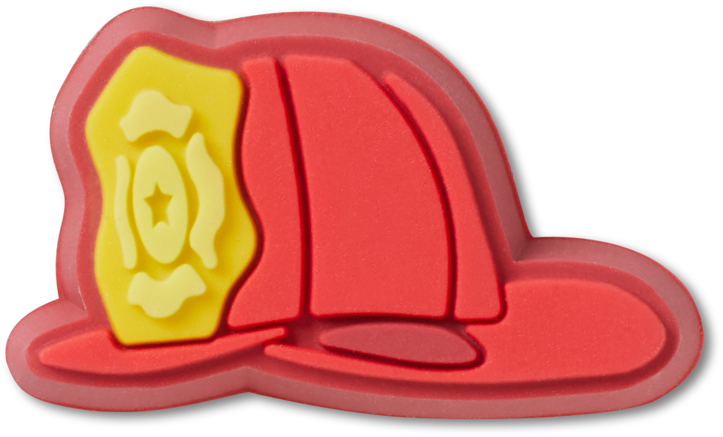 Jibbitz™ TINY FIREMAN HAT