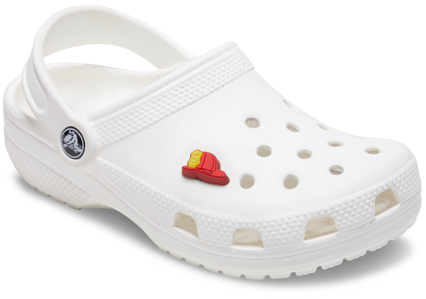 Jibbitz™ TINY FIREMAN HAT