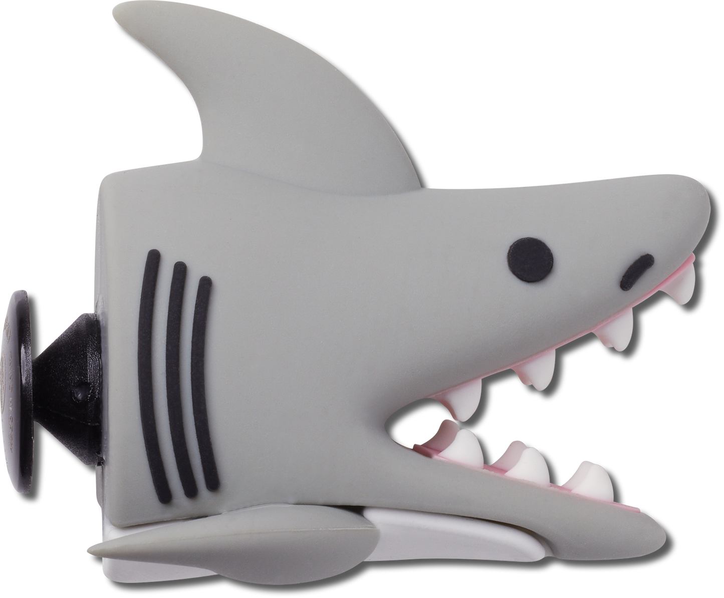 Jibbitz™ 3D Shark