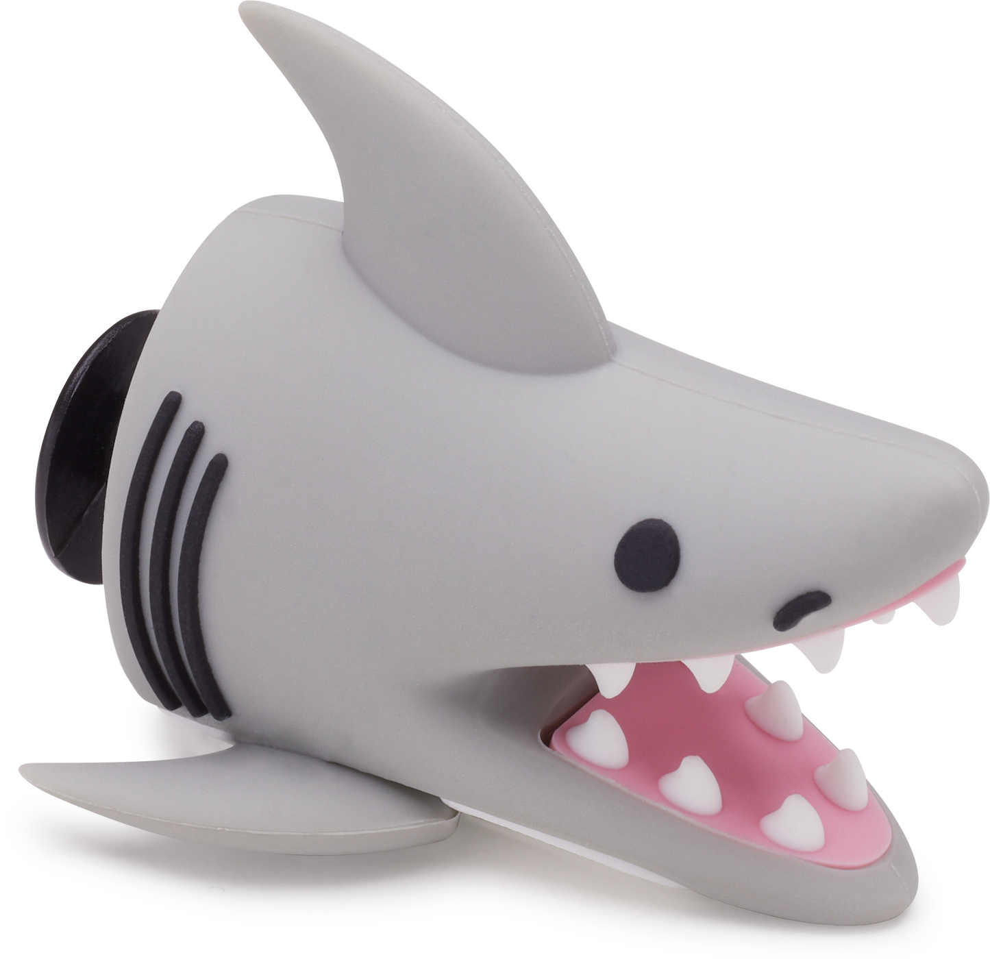 Jibbitz™ 3D Shark