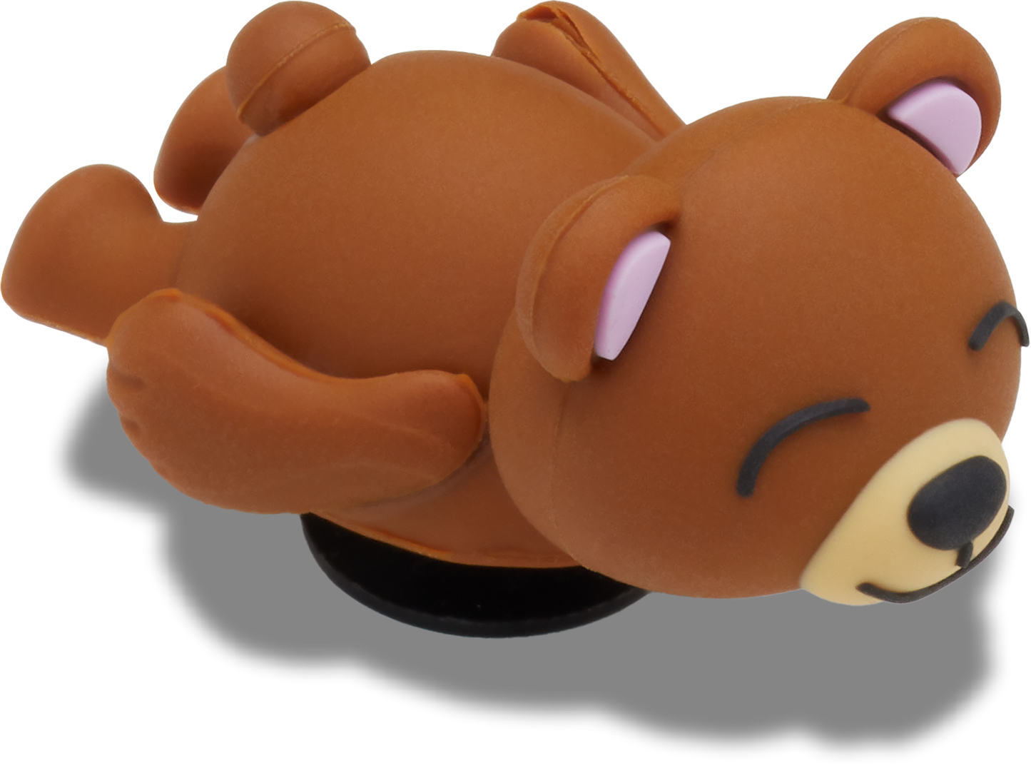 Jibbitz™ 3D Bear on Tummy
