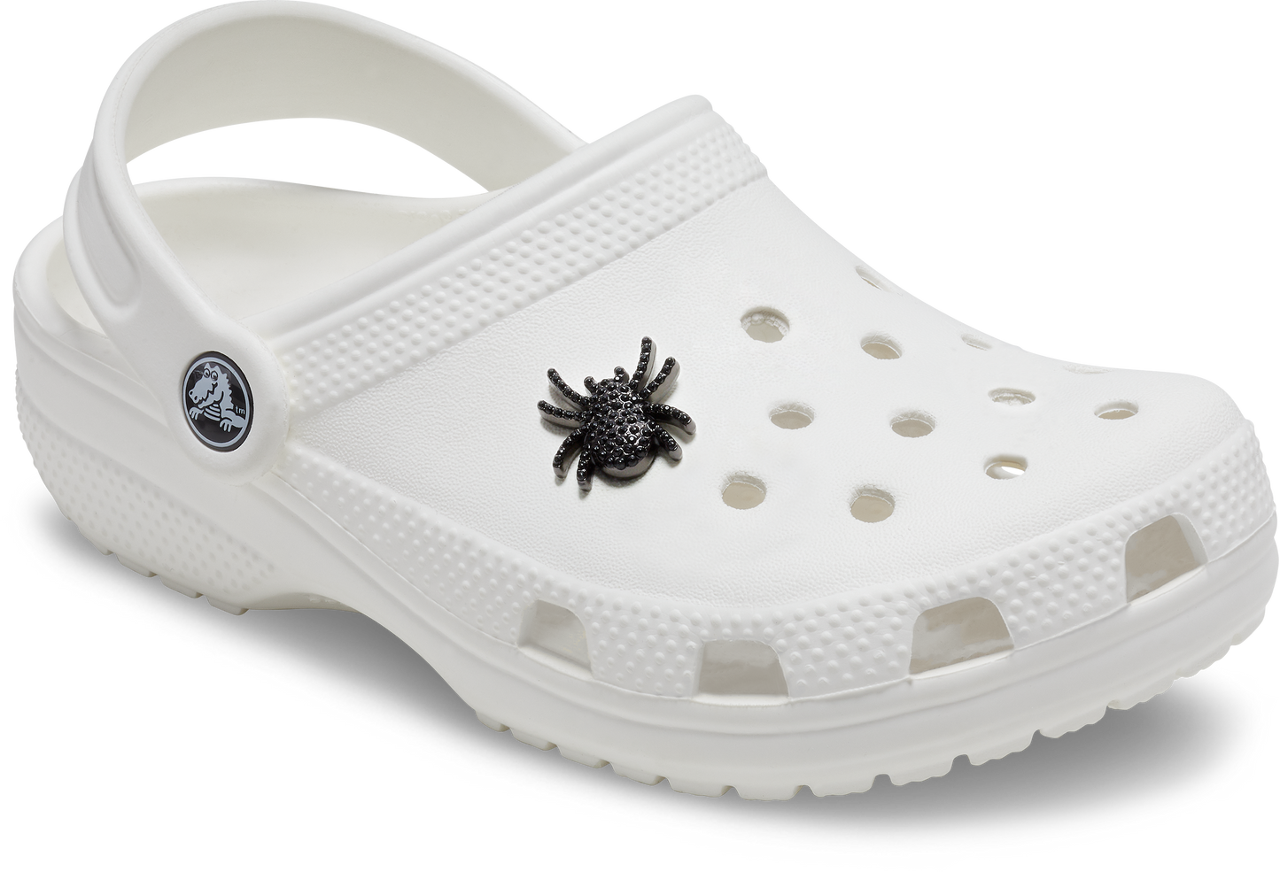 Jibbitz™ Elevated Spooky Spider