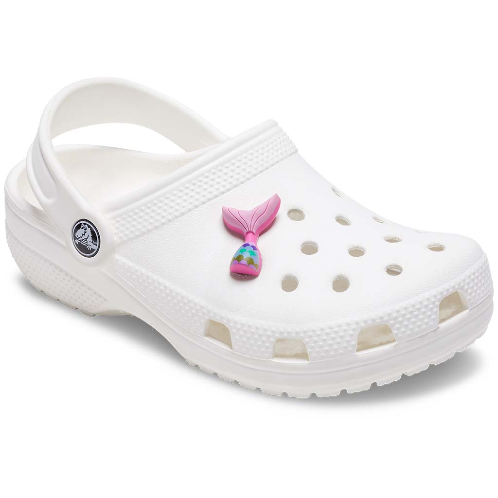 Jibbitz™ 3D Mermaid Tail