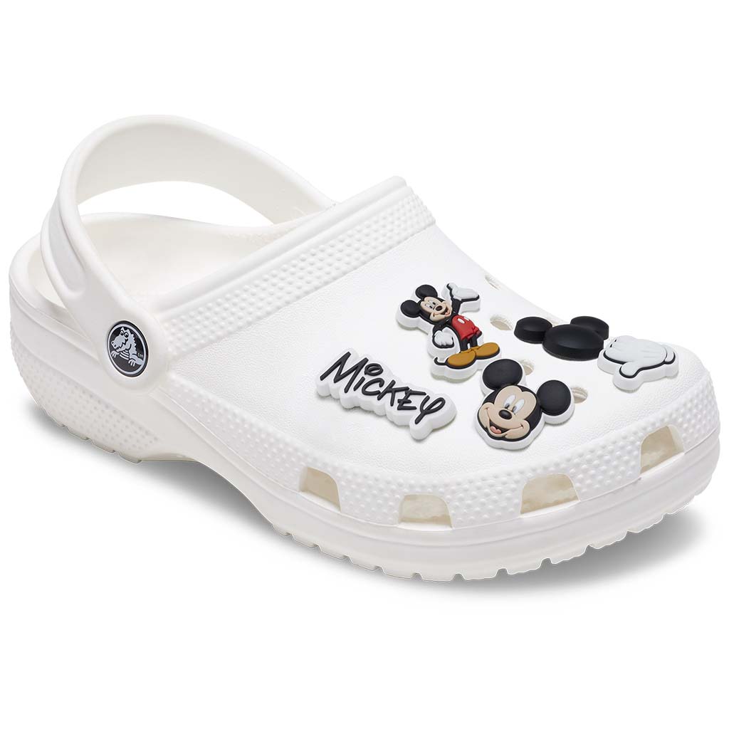 Jibbitz™ Mickey Pant 5 Pack