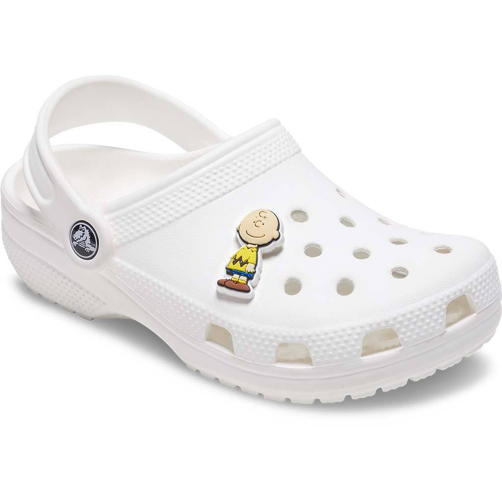 Jibbitz™ Charlie Brown