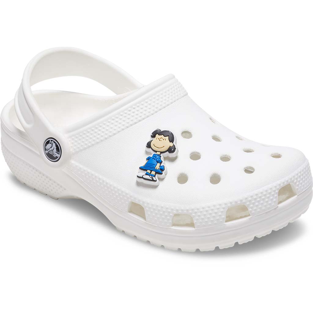 Jibbitz™ Lucy Van Pelt