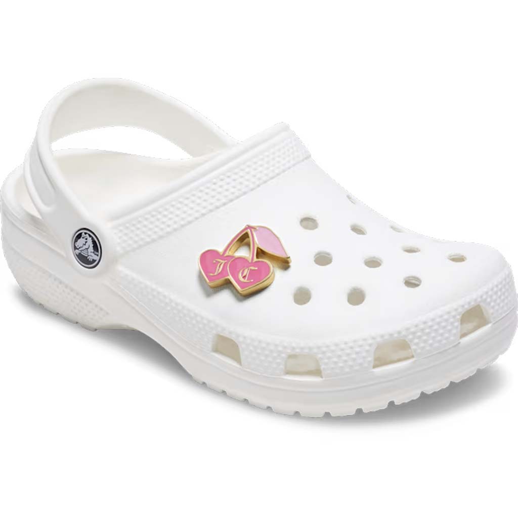 Jibbitz™ Juicy Couture Cherry
