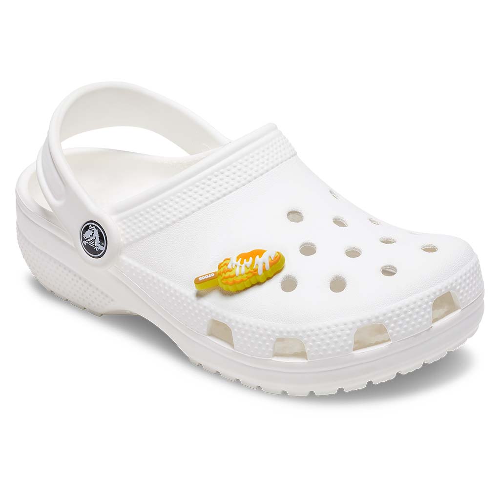 Jibbitz™ Yummy Elote