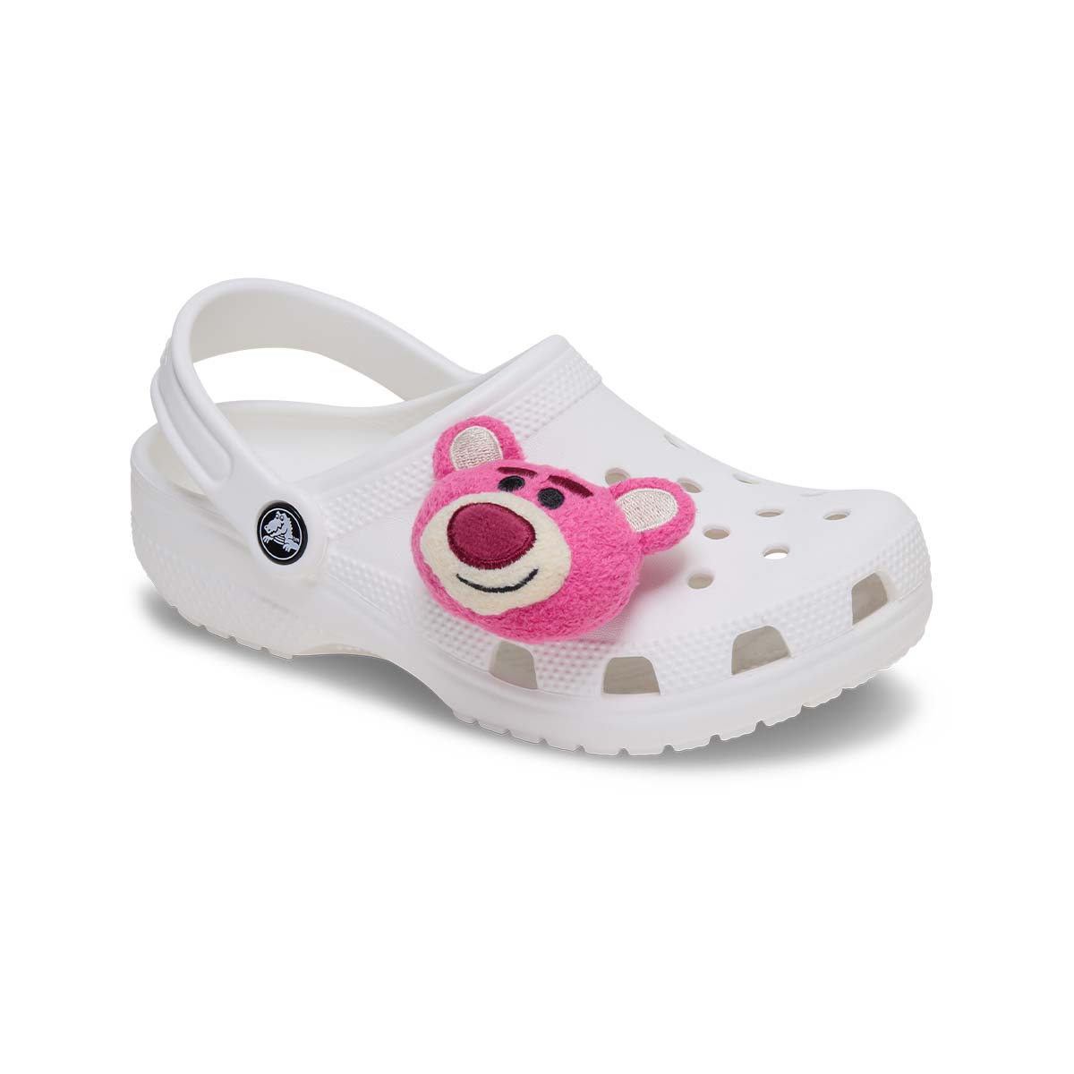 Jibbitz™ Pixar Lotso Plush