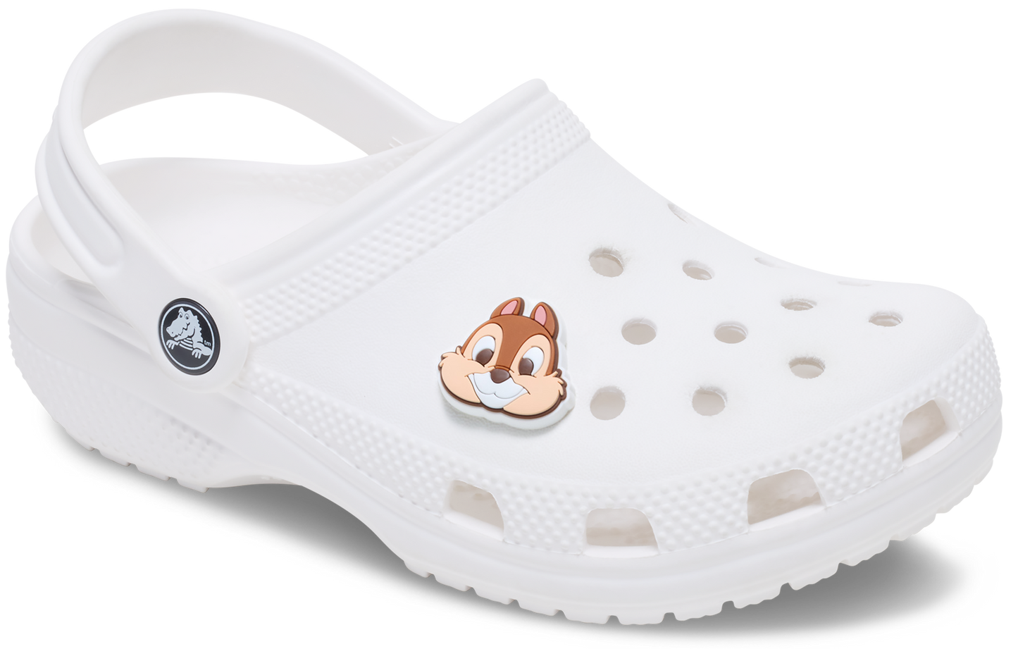 Jibbitz™ Disney Chip N Dale Cute