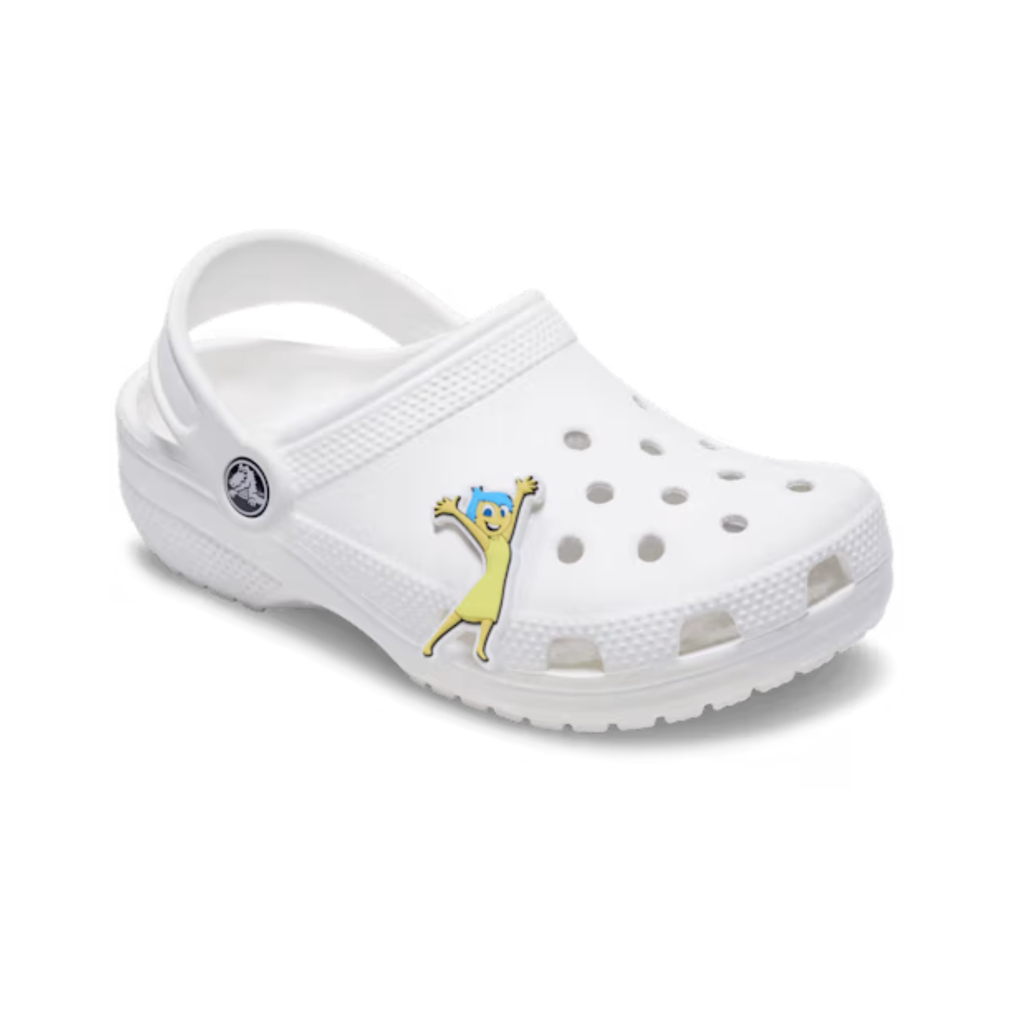 Jibbitz™ Pixar Inside Out Joy