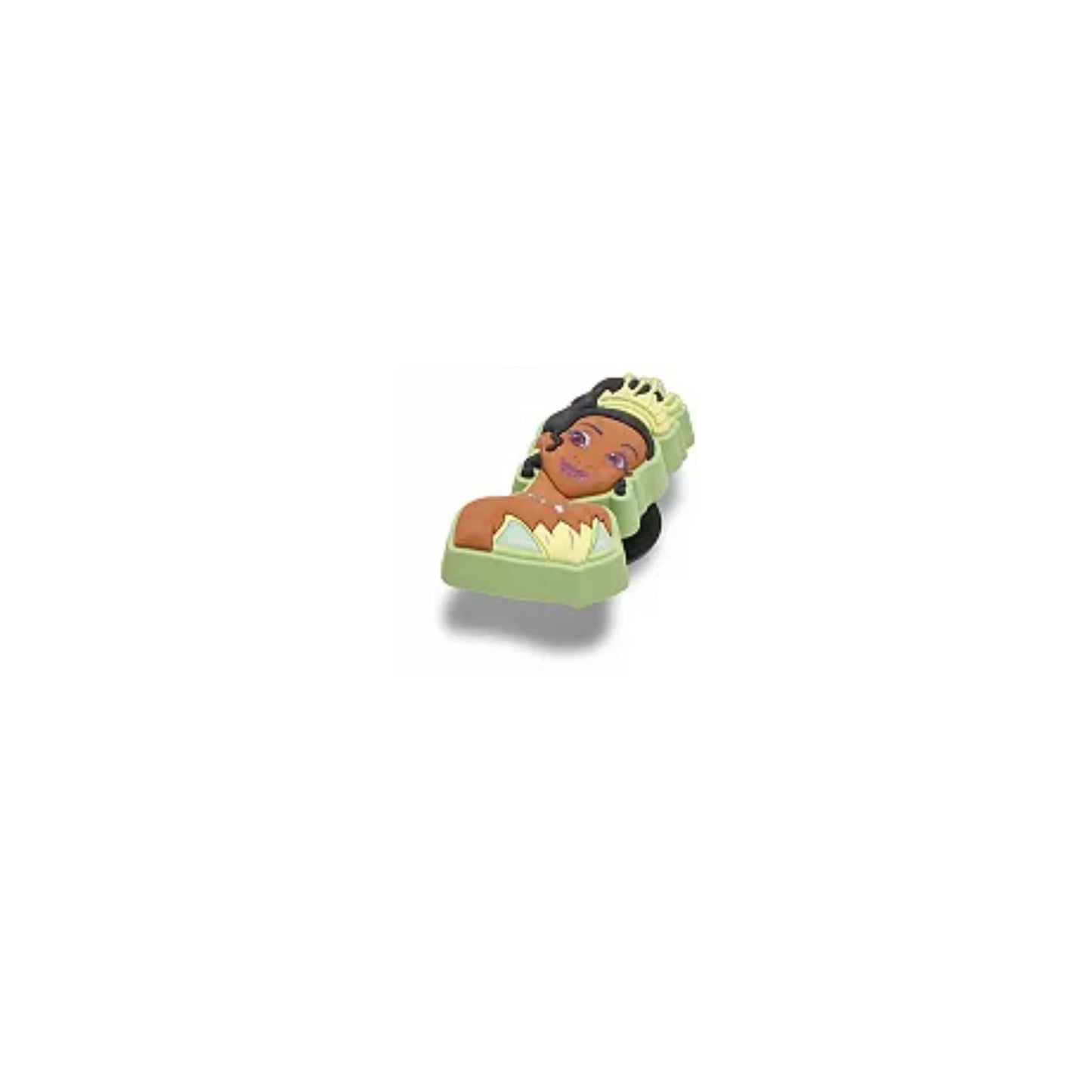 Jibbitz™ Princess Tiana Disney