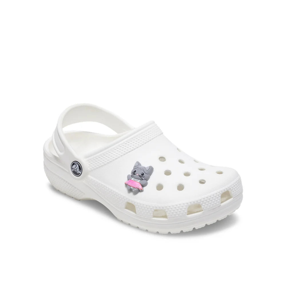 Jibbitz™ Cutie Ballerina Kitty