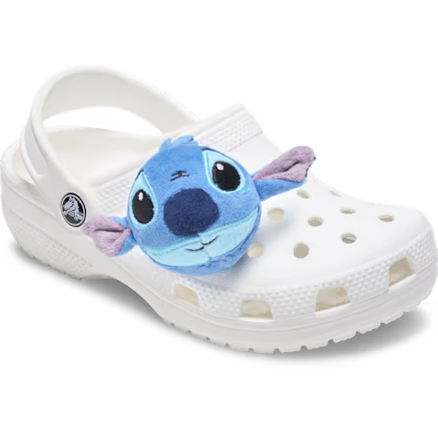 Jibbitz™ Disney Stitch Plush