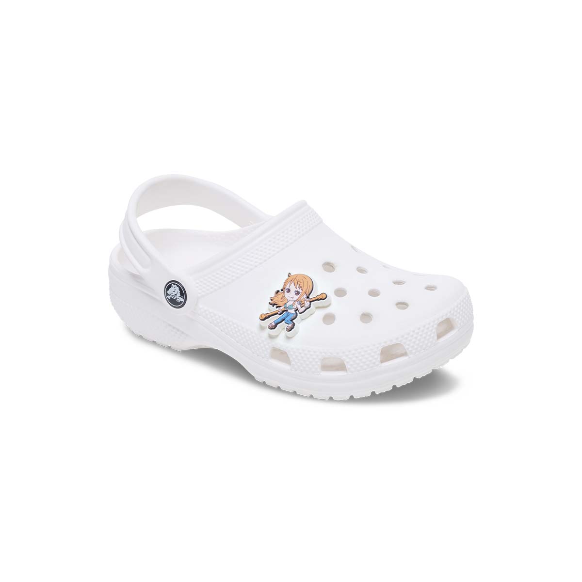 Jibbitz™ One Piece Nami