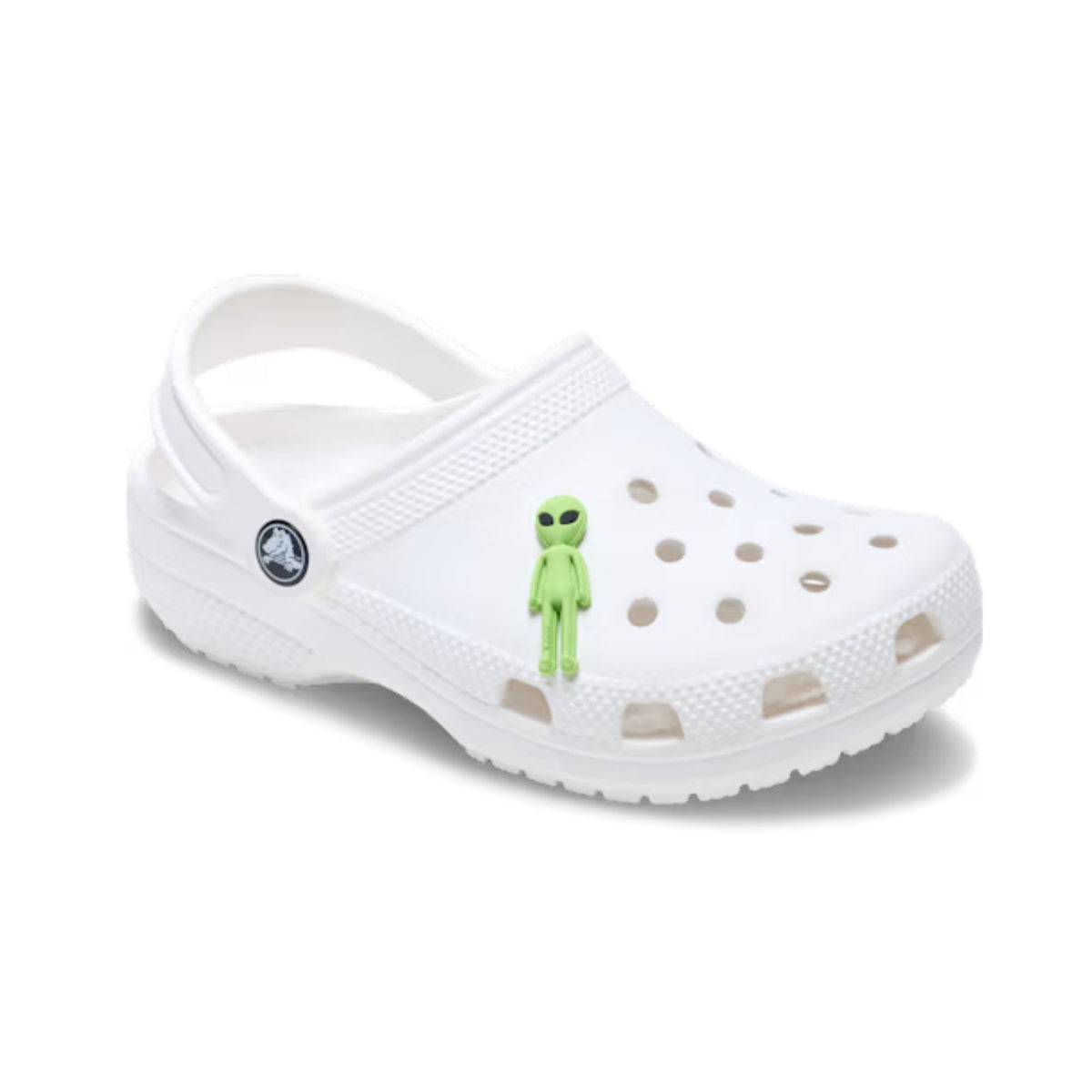 Jibbitz™ Alien Dude