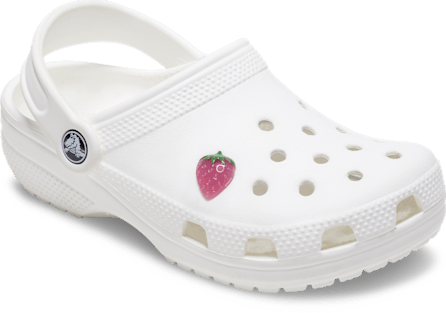 Jibbitz™ Sugared Strawberry