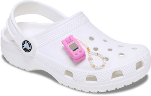 Jibbitz™ Cutie Cell Phone