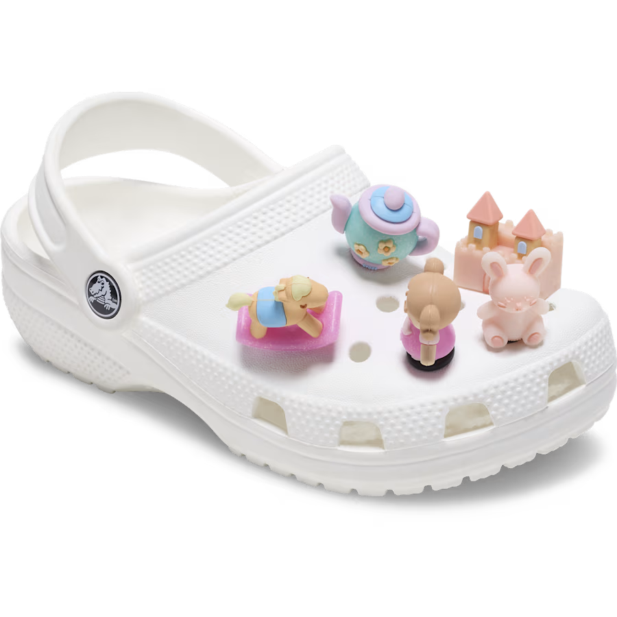 Jibbitz™ Doll Toys 5 Pack