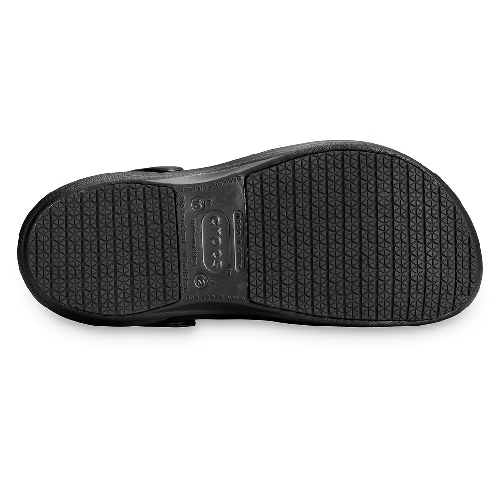 Bistro Clog