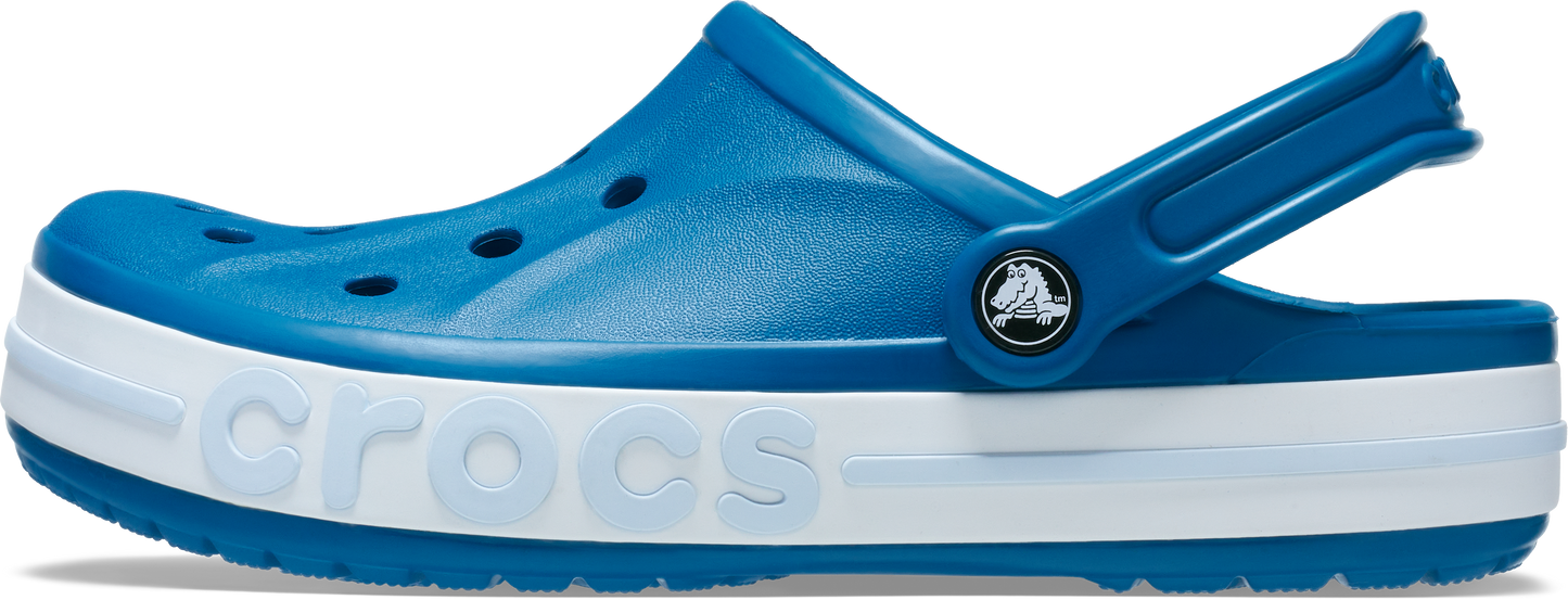 Bayaband Clog