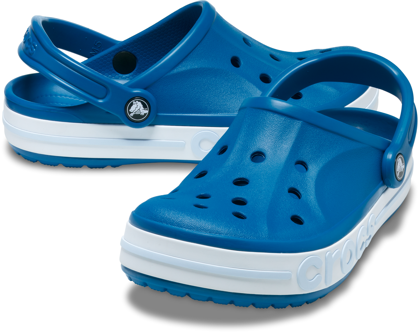 Bayaband Clog