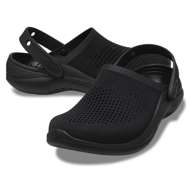 LiteRide™ 360 Clog