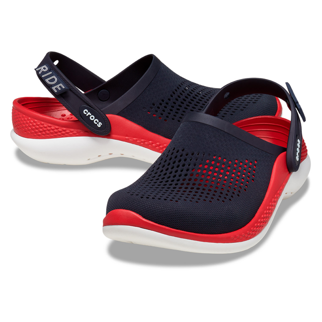 LiteRide™ 360 Clog