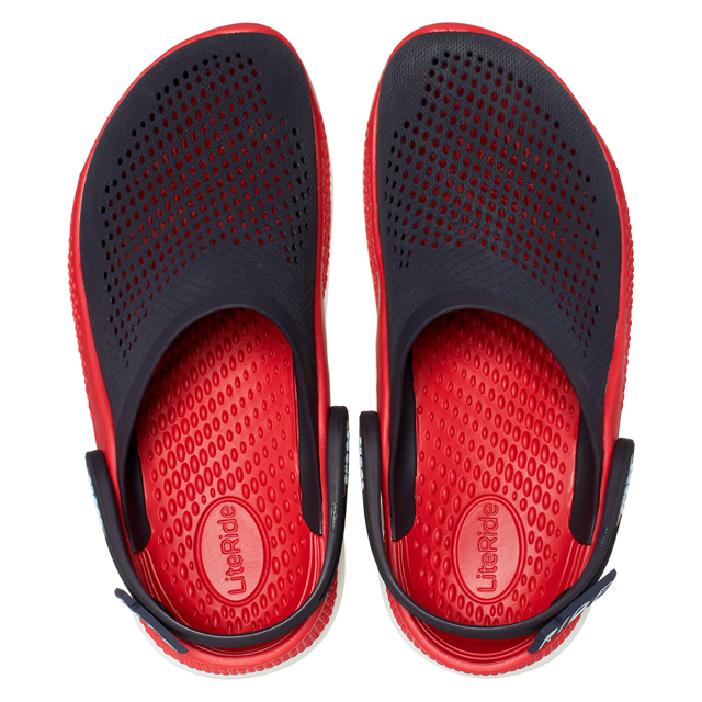 LiteRide™ 360 Clog