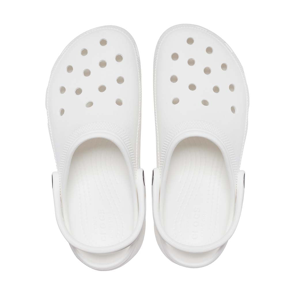 Women's Classic Platform Clog