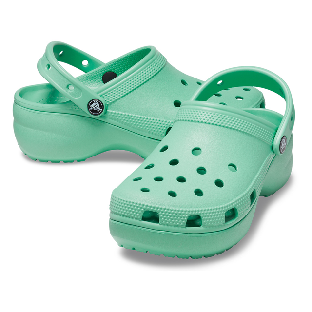 Women's Classic Platform Clog