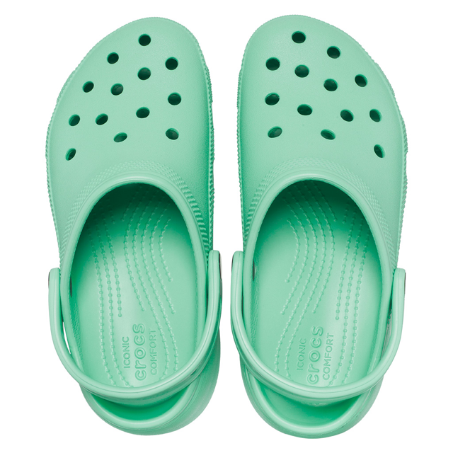 Women's Classic Platform Clog