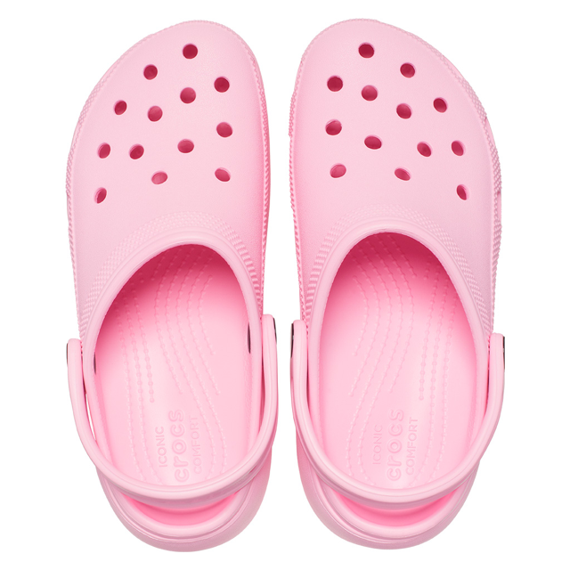 Women's Classic Platform Clog