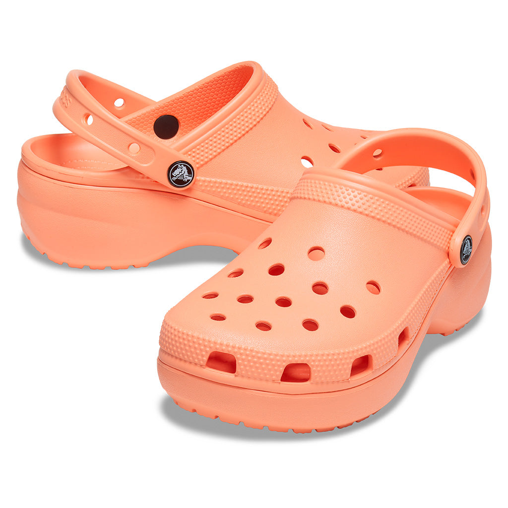 Women's Classic Platform Clog
