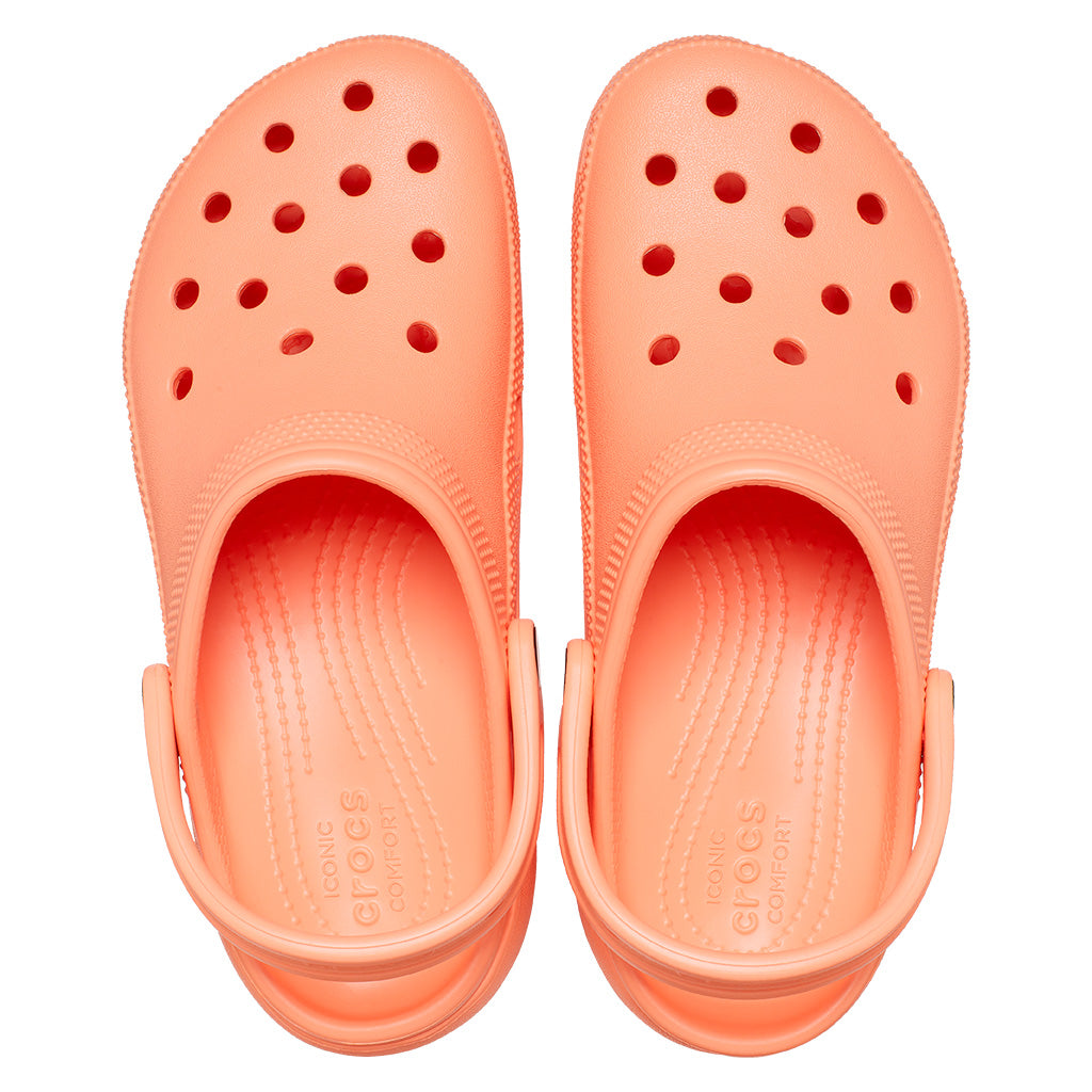 Women's Classic Platform Clog