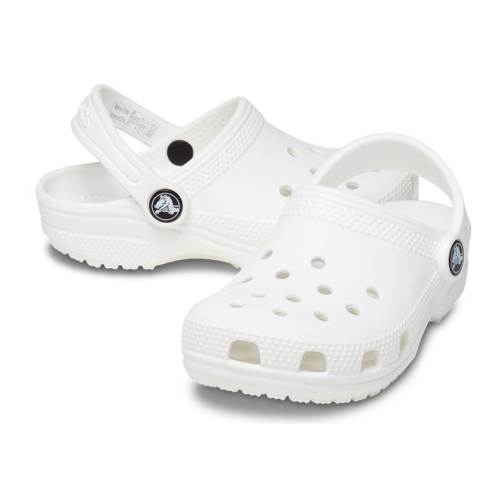 Toddler's Classic Clog
