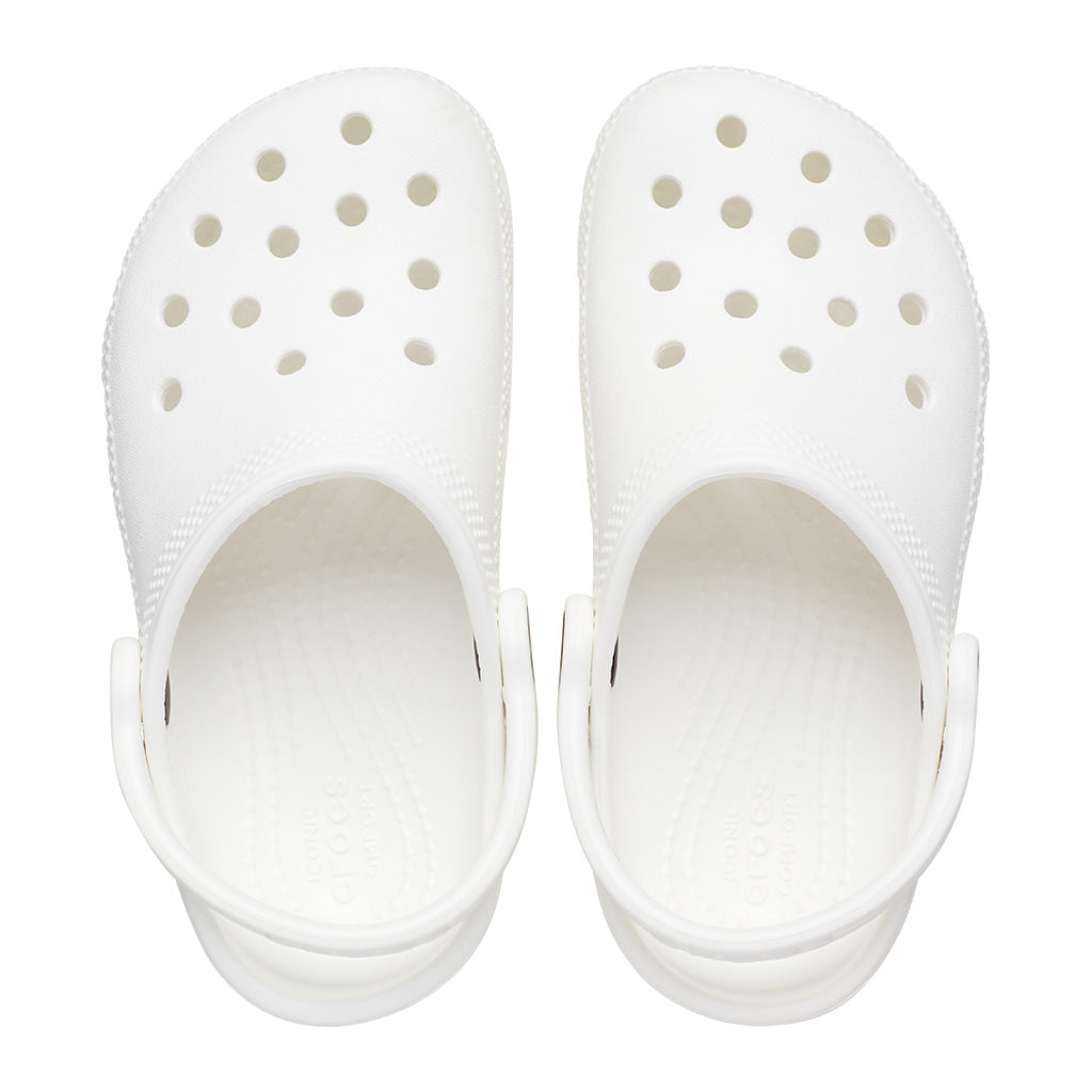 Toddler's Classic Clog