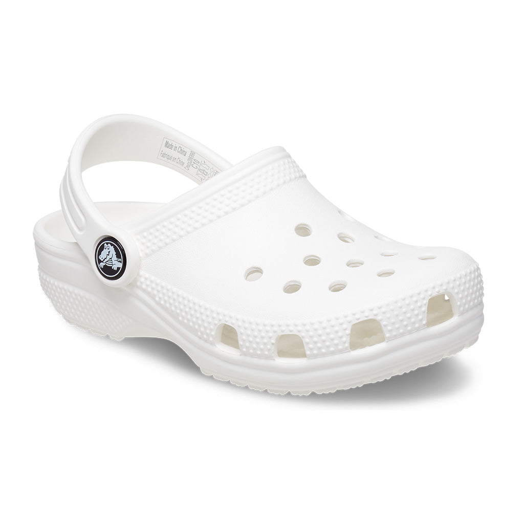 Toddler's Classic Clog