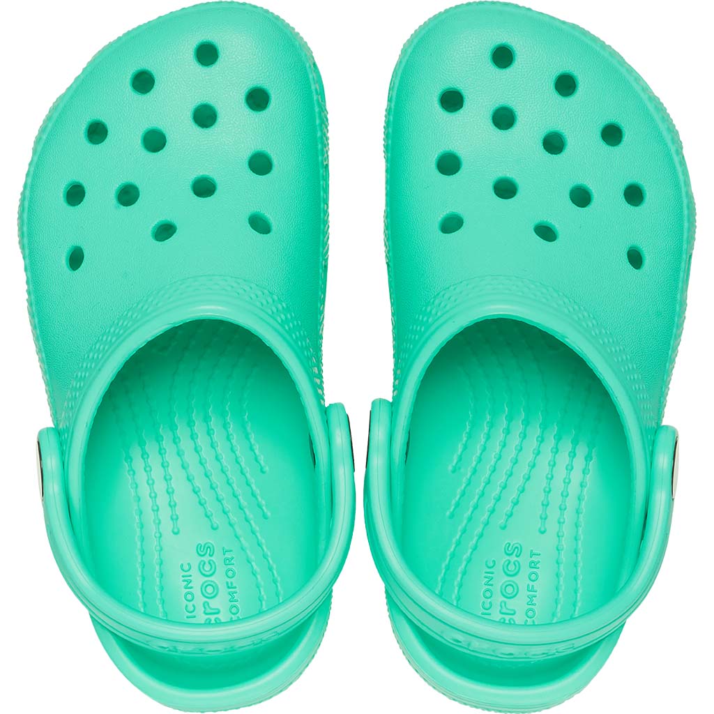Toddler's Classic Clog