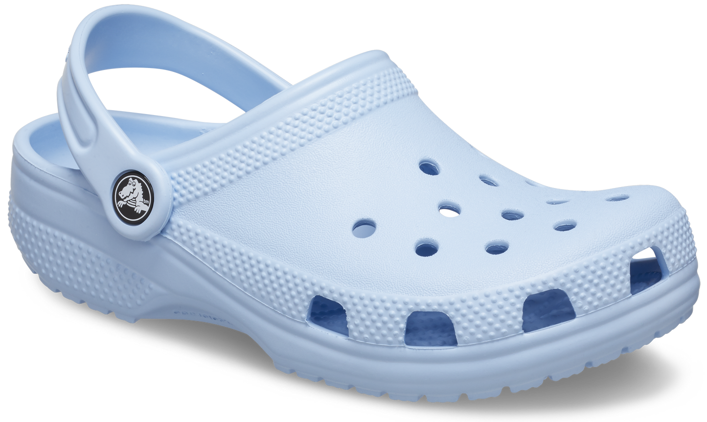Classic Clog Kids