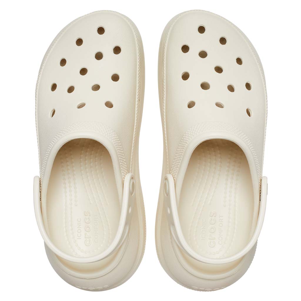 Crush Clog